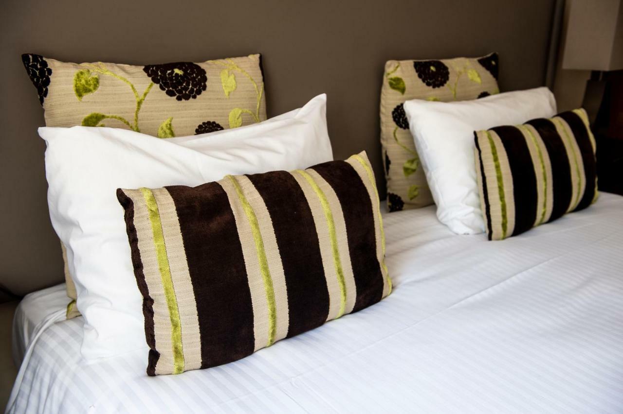 No.17 Serviced Apartment Glasgow Exterior photo