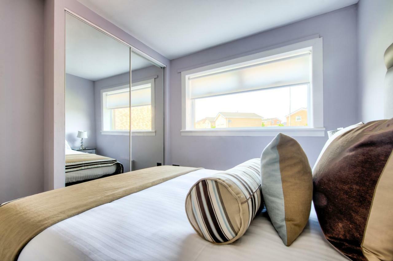 No.17 Serviced Apartment Glasgow Exterior photo