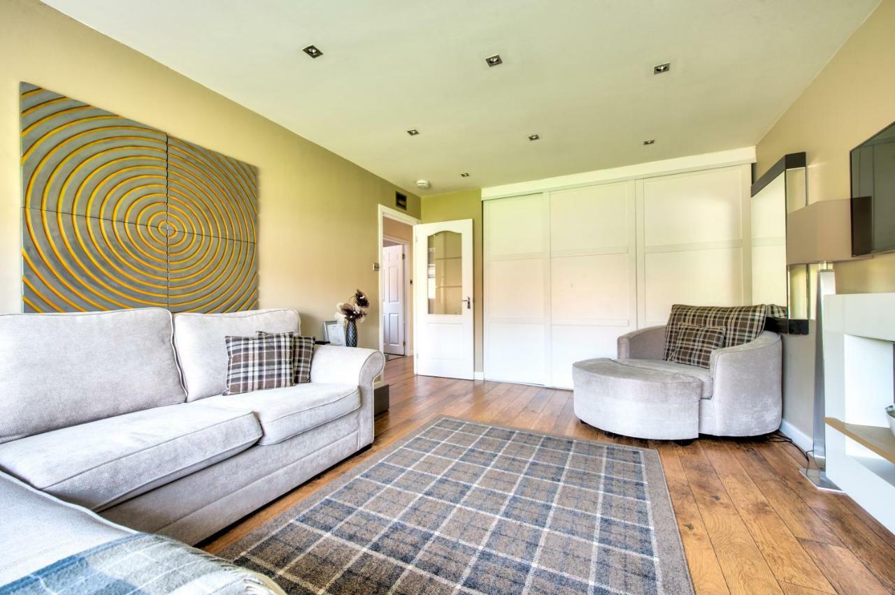 No.17 Serviced Apartment Glasgow Exterior photo
